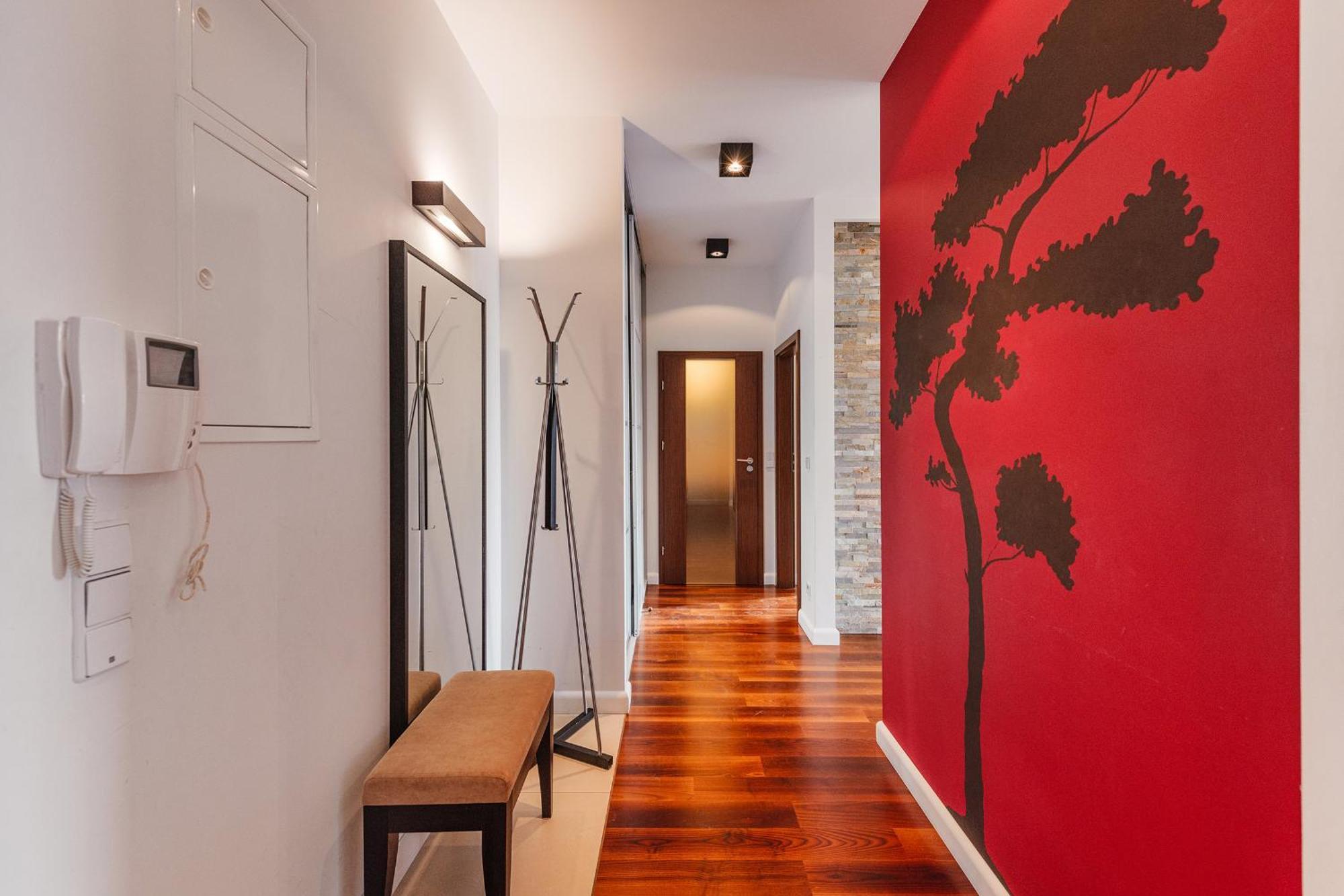 Beach Point Apartment - Neptun Park Danzica Esterno foto