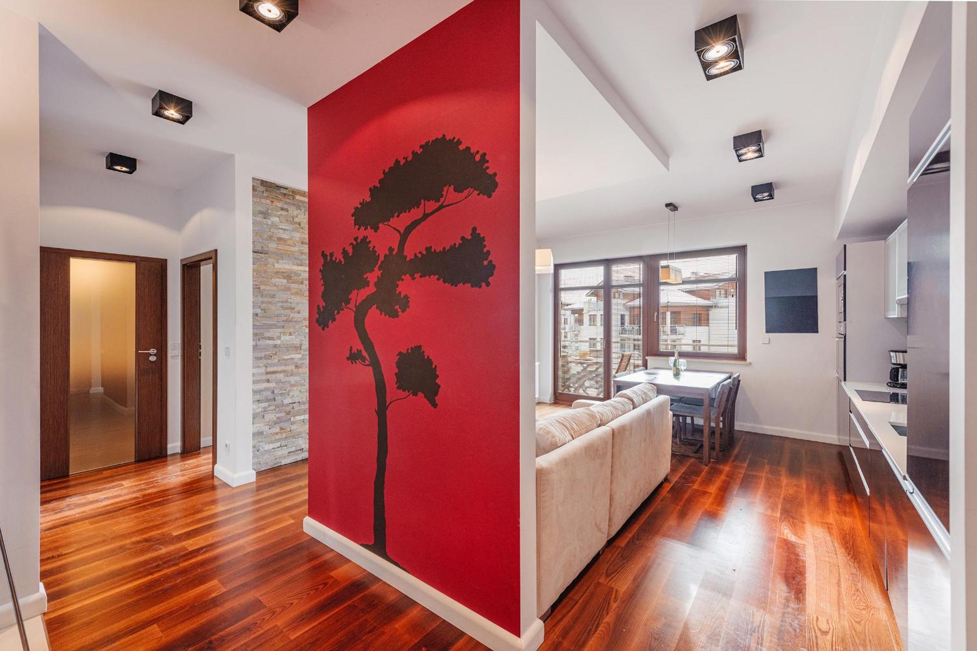 Beach Point Apartment - Neptun Park Danzica Esterno foto